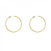 Maison Noor™ Alicia Boone – Mariah Earrings AB-054  دارزين™ أليشيا بون – أقراط مارياه AB-054