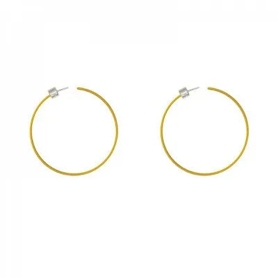 Maison Noor™ Alicia Boone – Mariah Earrings AB-054  دارزين™ أليشيا بون – أقراط مارياه AB-054